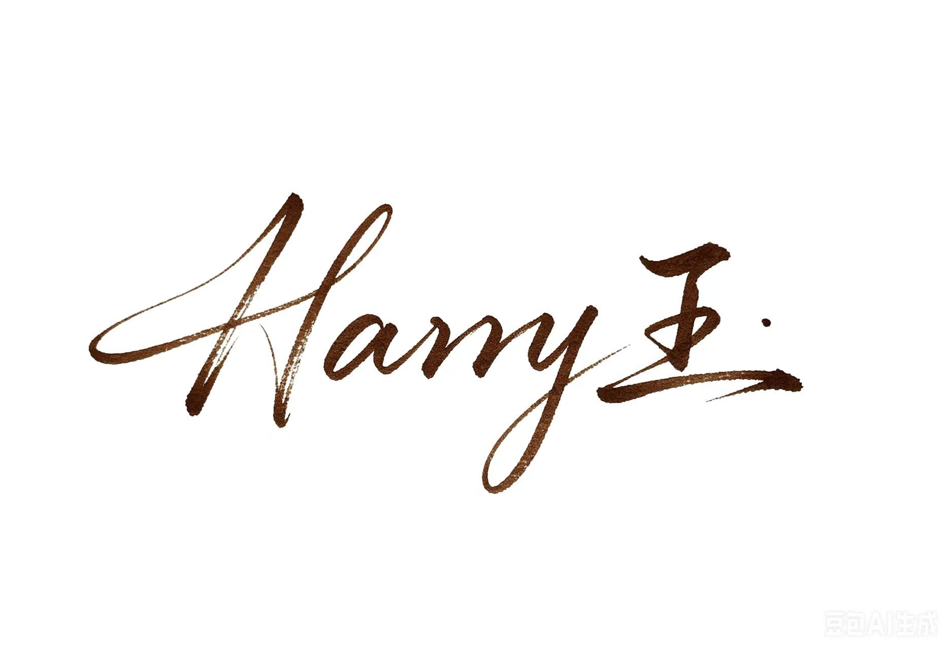 Harry Wang